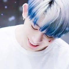 Recent activity shot of Wonho