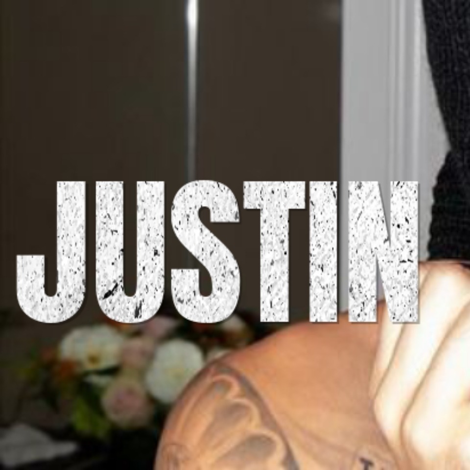 Behind-the-scenes cut of Justin Bieber