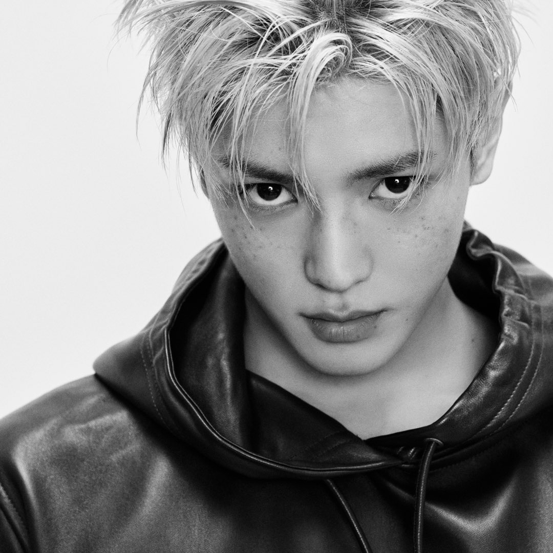 Latest photo of Taeyong (NCT 127)
