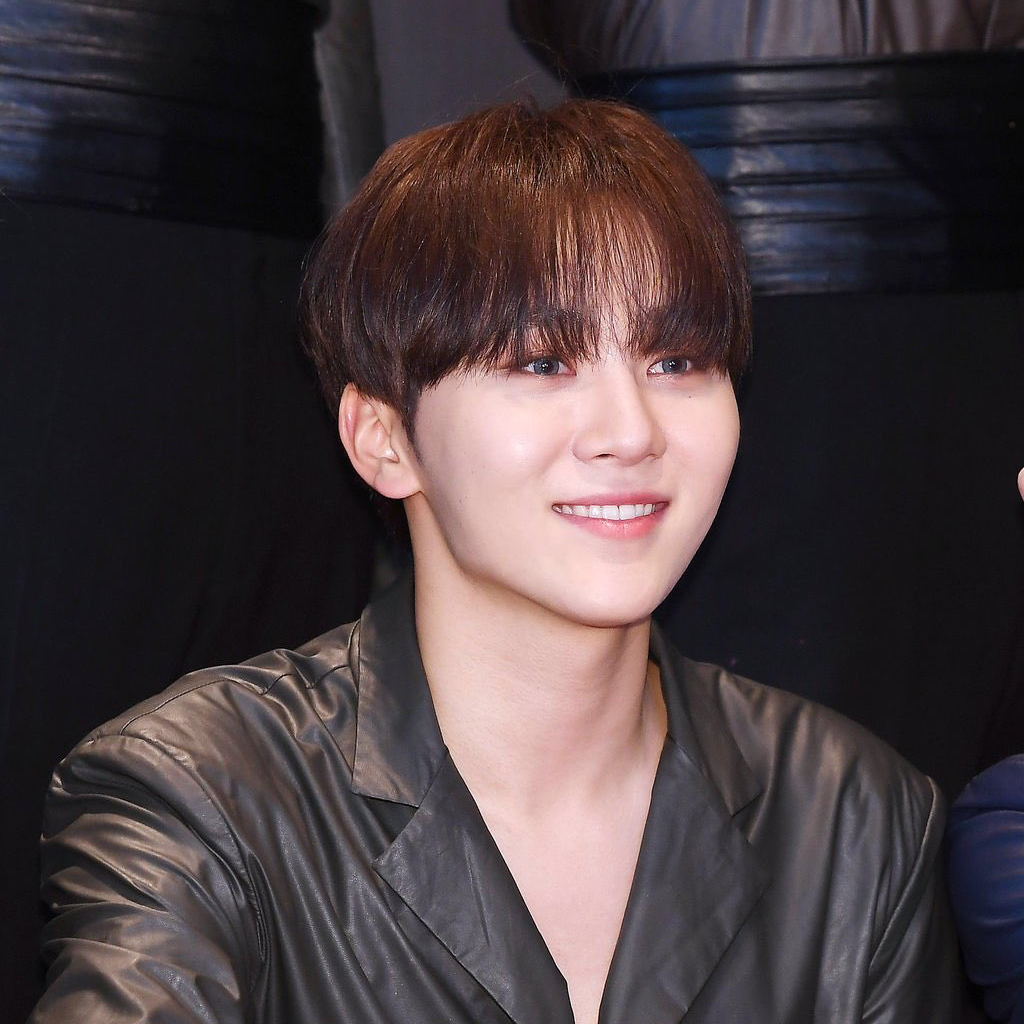 Latest photo of SEVENTEEN