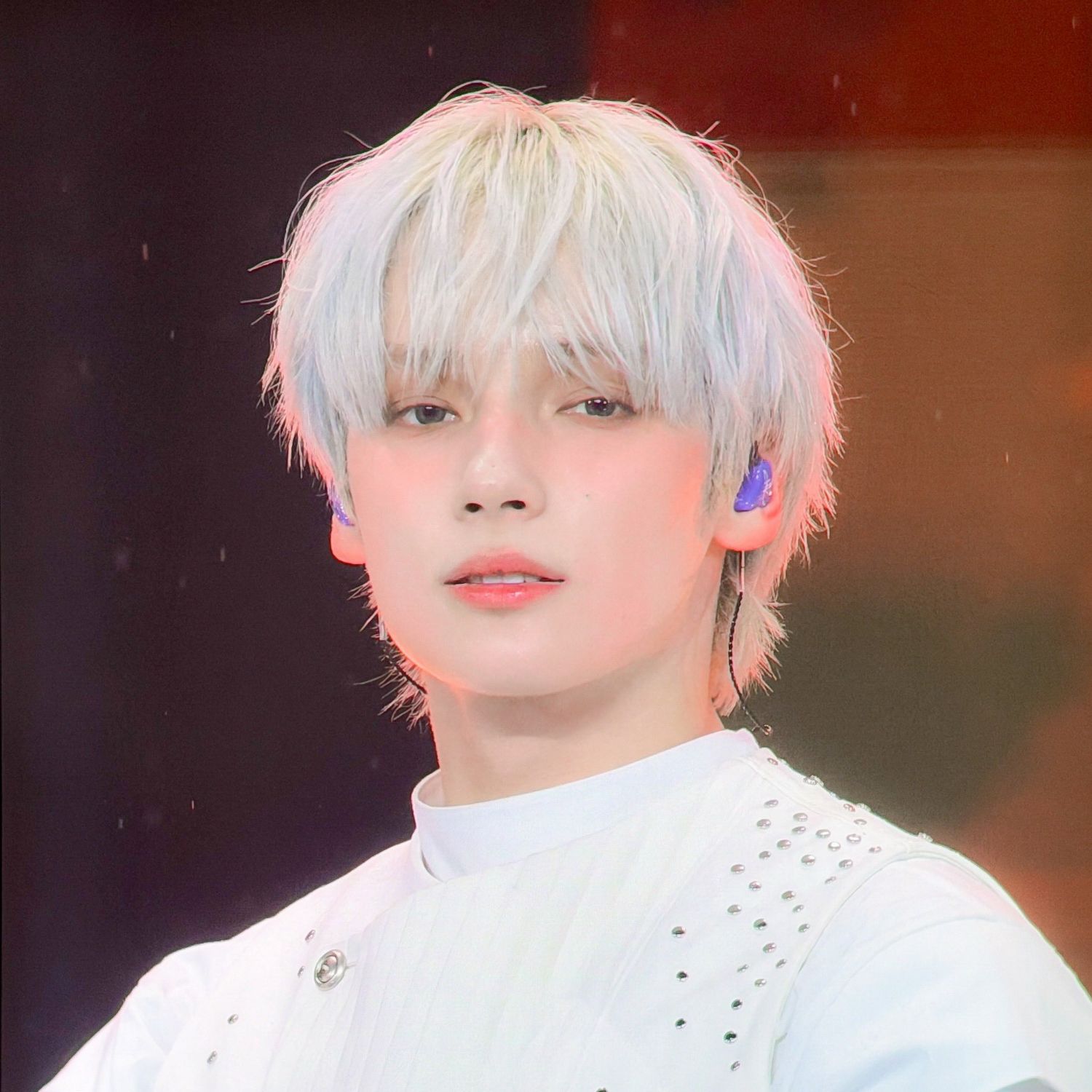 休寧凱 (TOMORROW X TOGETHER)的最新活动照片