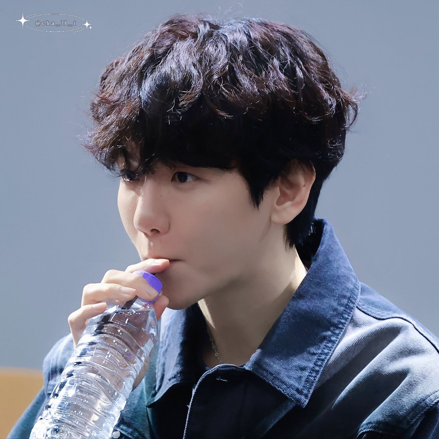 Momen yang diabadikan oleh penggemar Baekhyun (EXO)