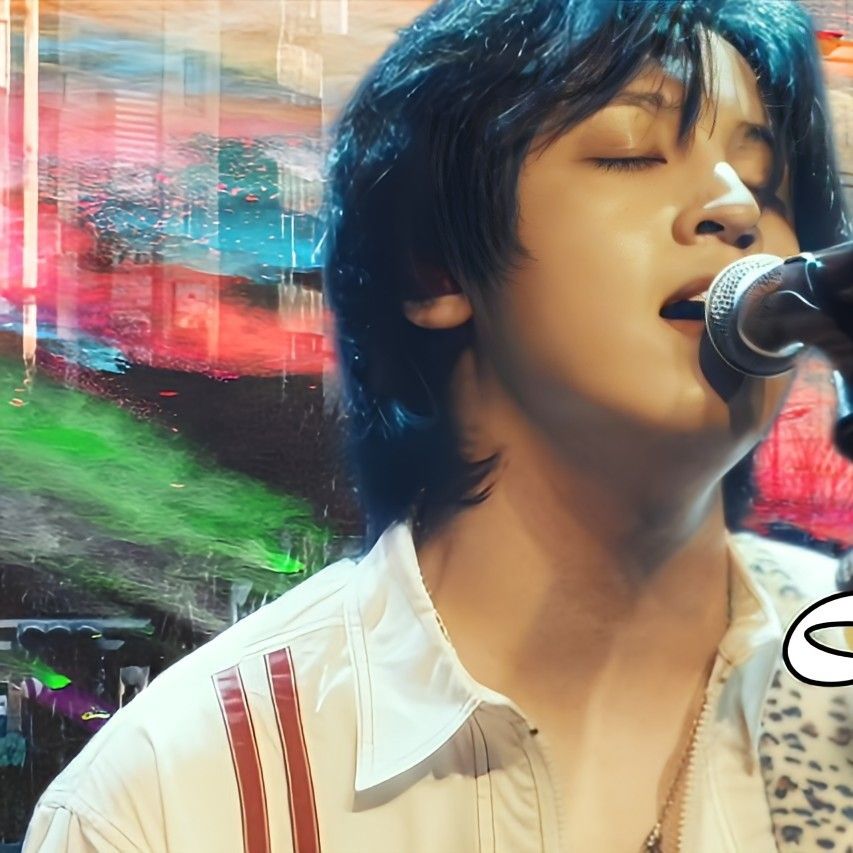 Latest photo of Wooseok (PENTAGON)