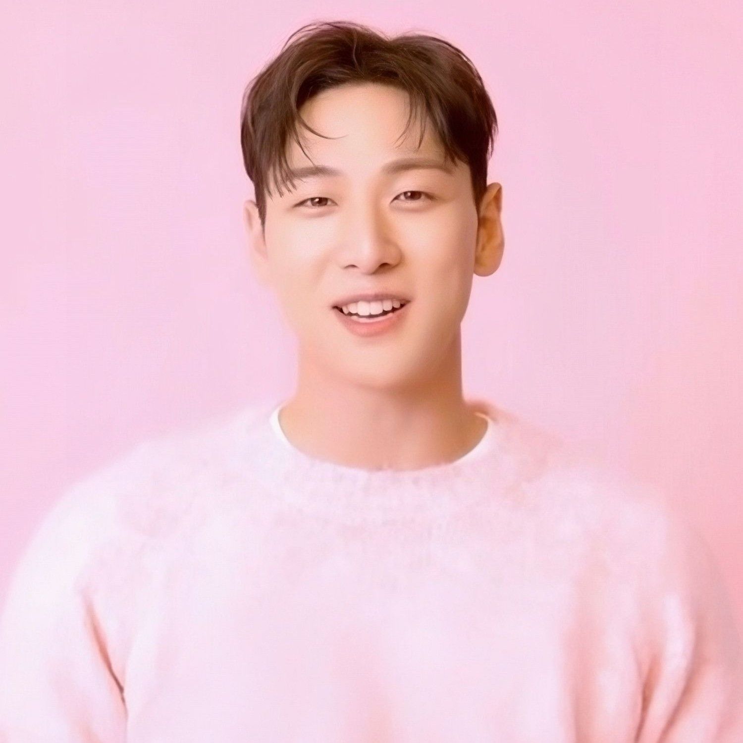 백호 팬이 찍은 순간