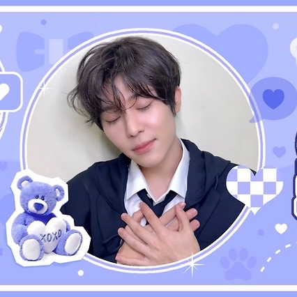 Latest photo of Sion (NCT WISH)