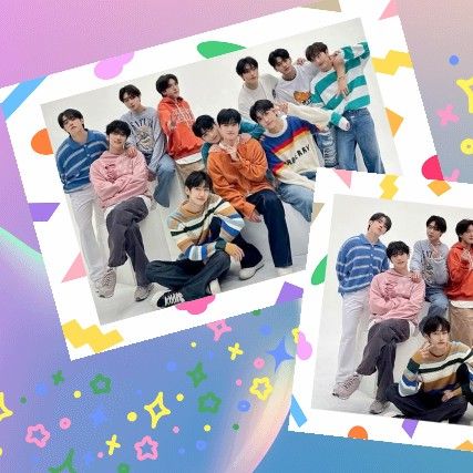 Recent activity shot of OMEGA X