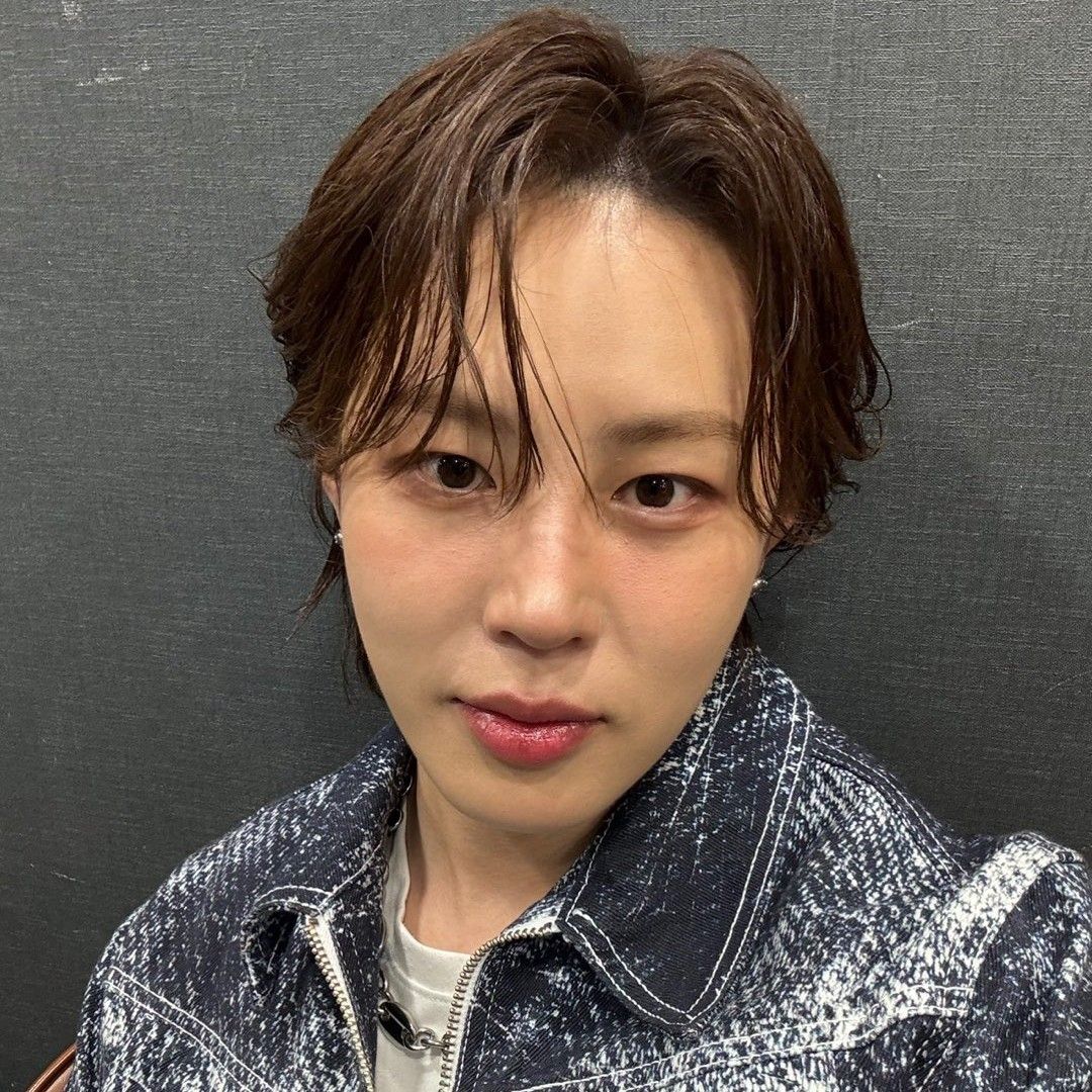 하성운의 비하인드 컷