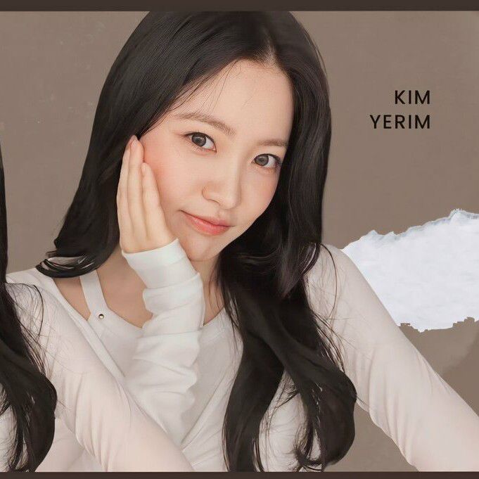 イェリ (Red Velvet)ファンが撮った瞬間