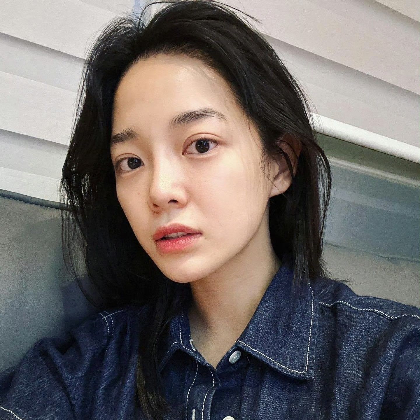 Latest photo of Sejeong