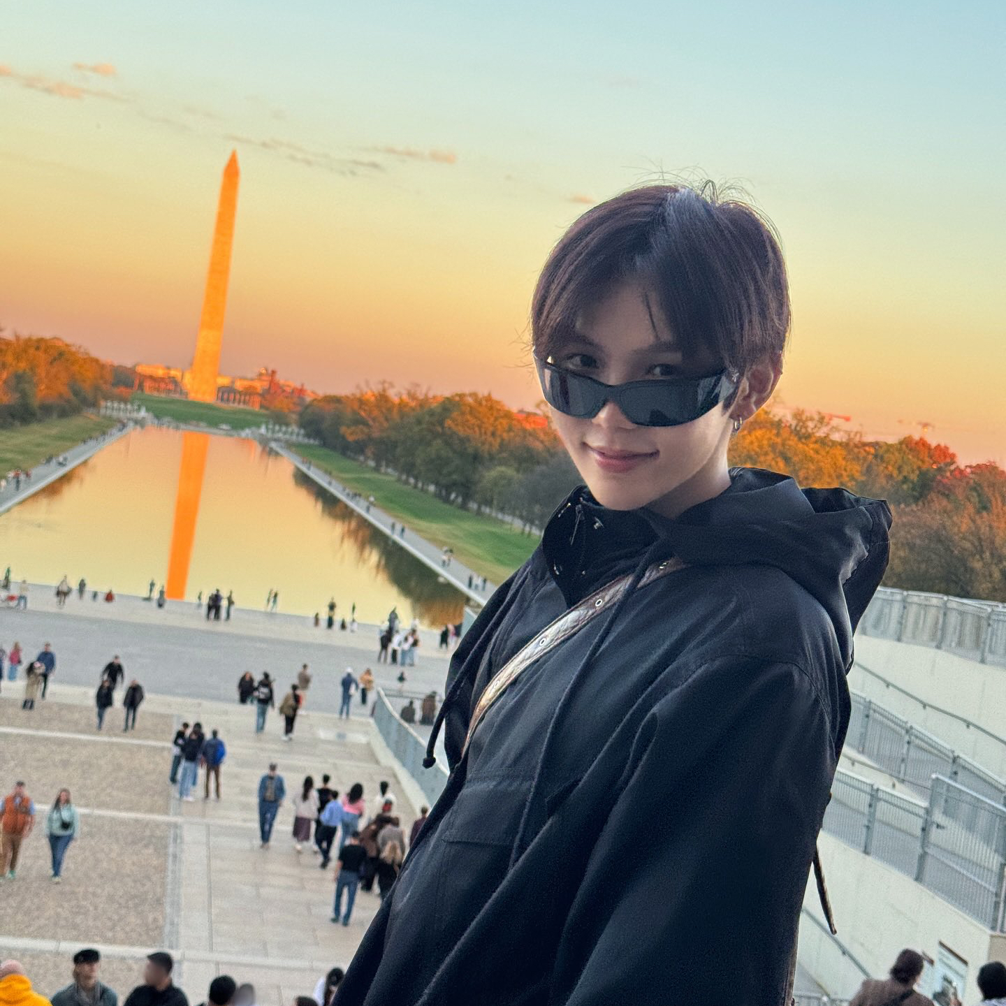 Latest photo of SHOTARO (RIIZE)