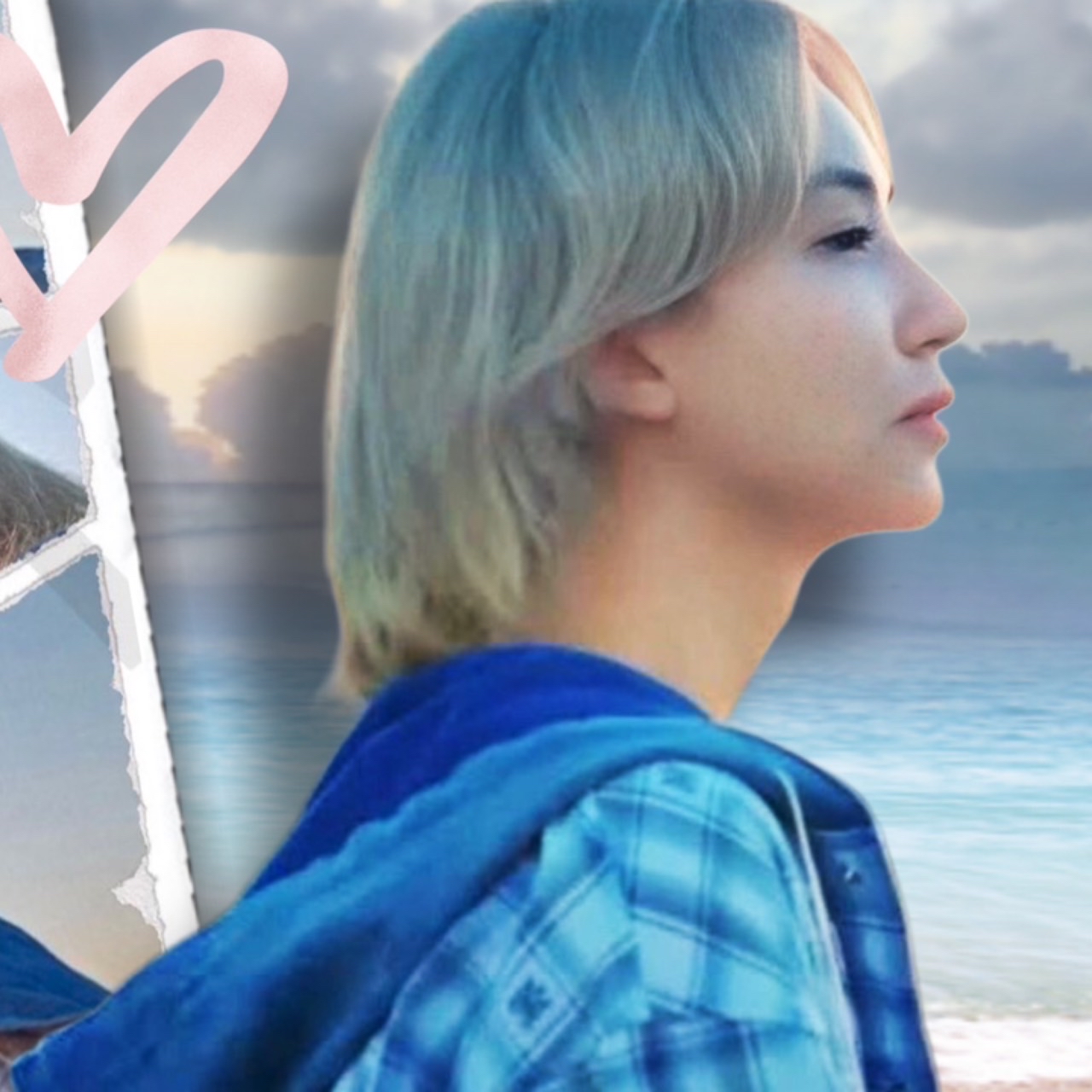 Latest photo of Jeonghan (SEVENTEEN)