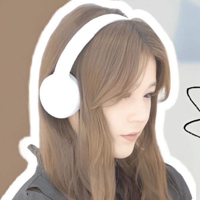 A moment captured by Soodam (SECRET NUMBER)'s fan