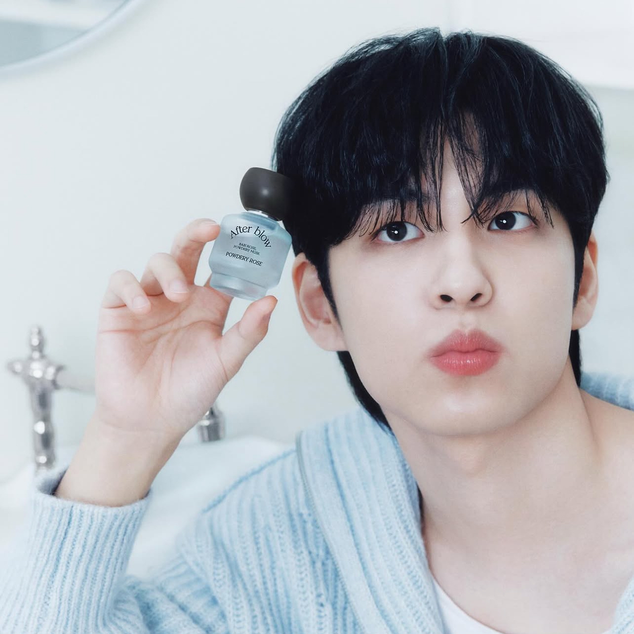 Latest photo of Wonpil (DAY6)
