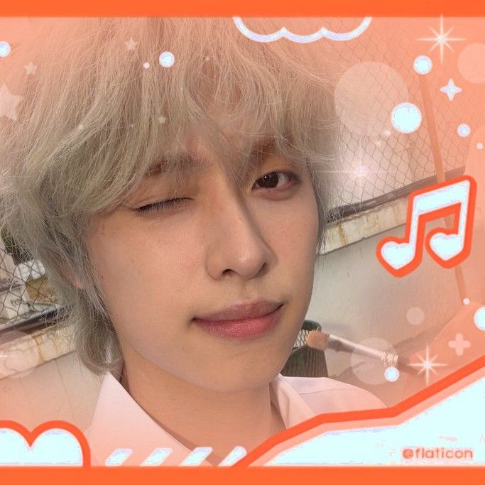 Latest photo of O.de (Xdinary Heroes)