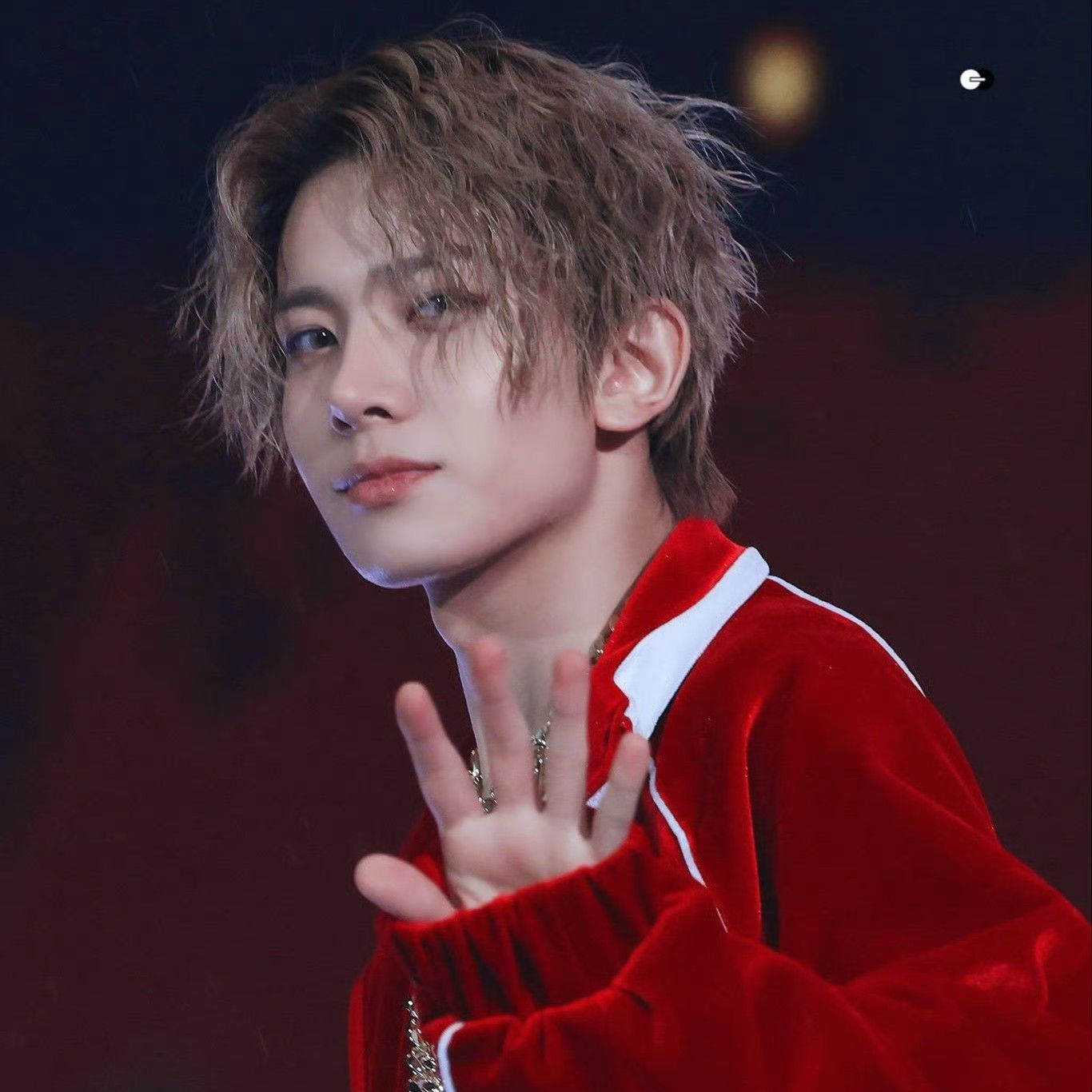 희승 (ENHYPEN) 팬이 찍은 순간