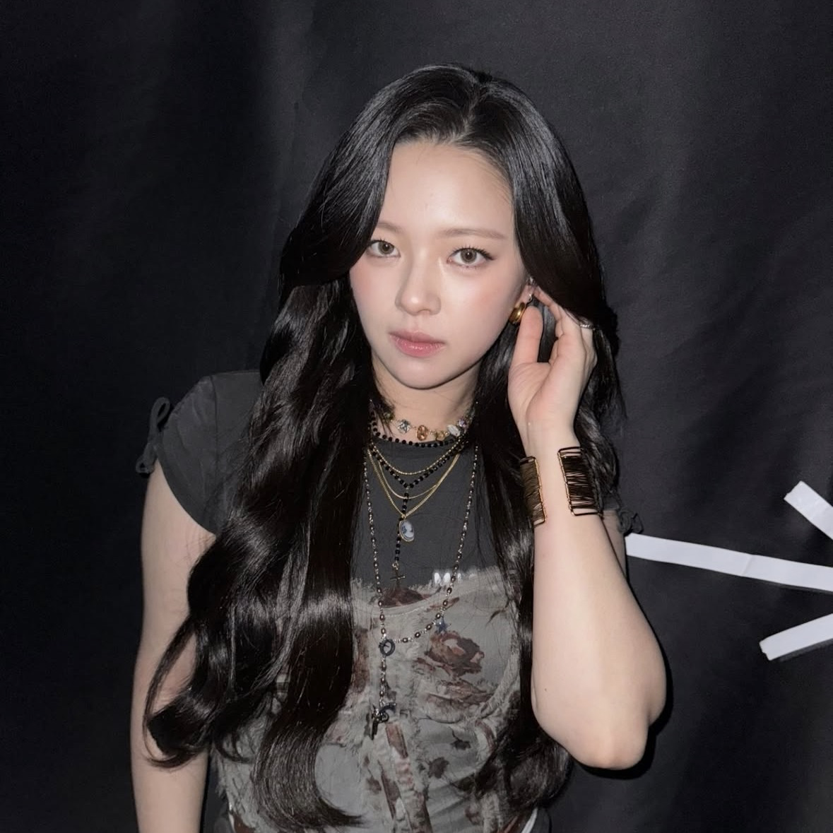 定延 (TWICE)的幕后花絮