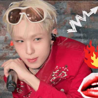 Latest photo of Hyui (NEXZ)