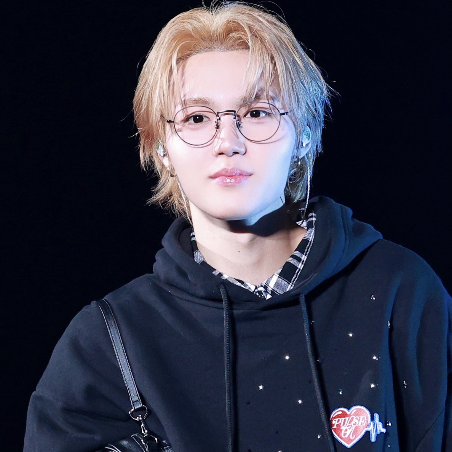 Behind-the-scenes cut of Doyoung (TREASURE)