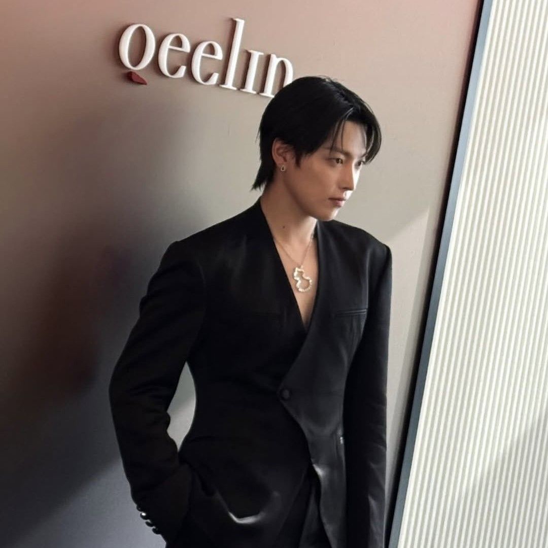 에이티즈의 최신 사진