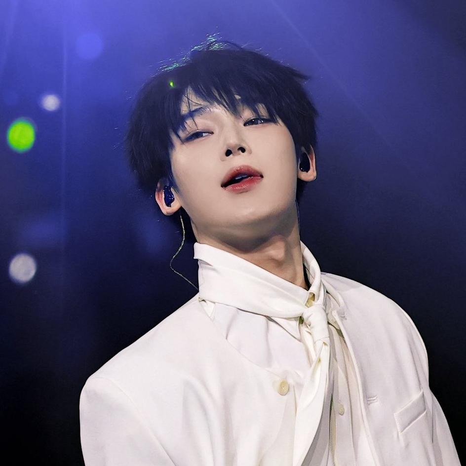 Potret di balik layar Sunoo (ENHYPEN)