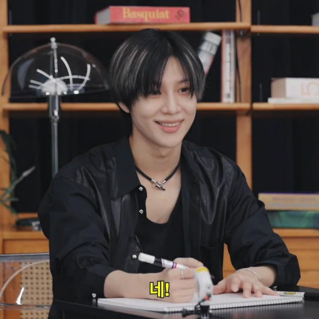 テミン (SHINee)ファンが撮った瞬間