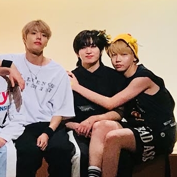 Recent activity shot of UNB