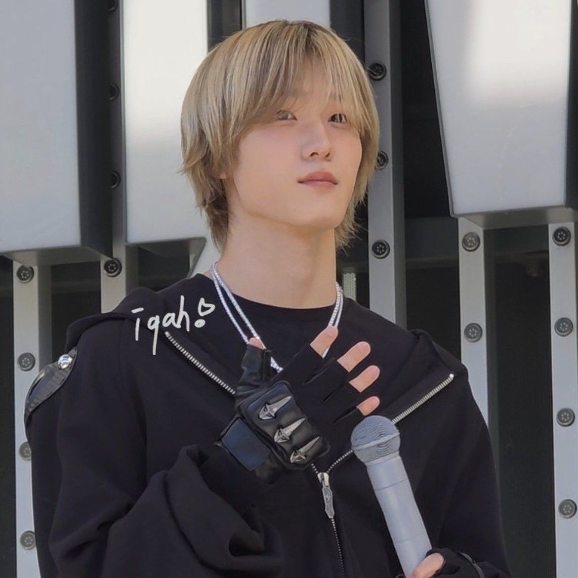 Potret di balik layar SOUL (P1Harmony)