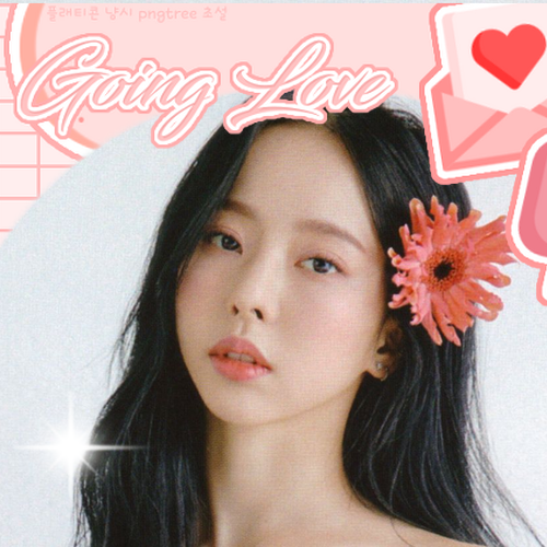 A moment captured by ViVi (Loossemble)'s fan