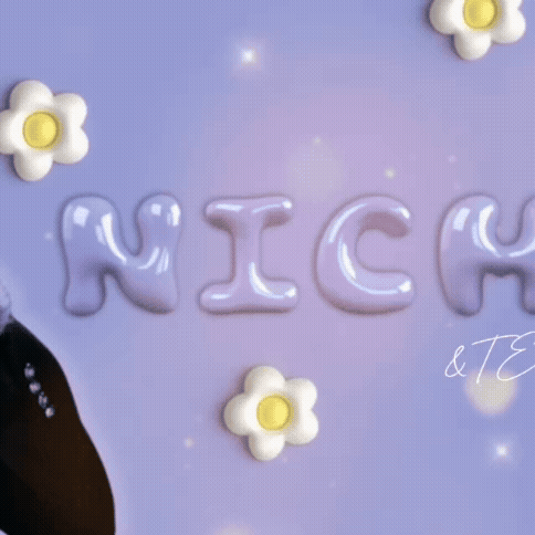 Behind-the-scenes cut of Nicholas (&TEAM)