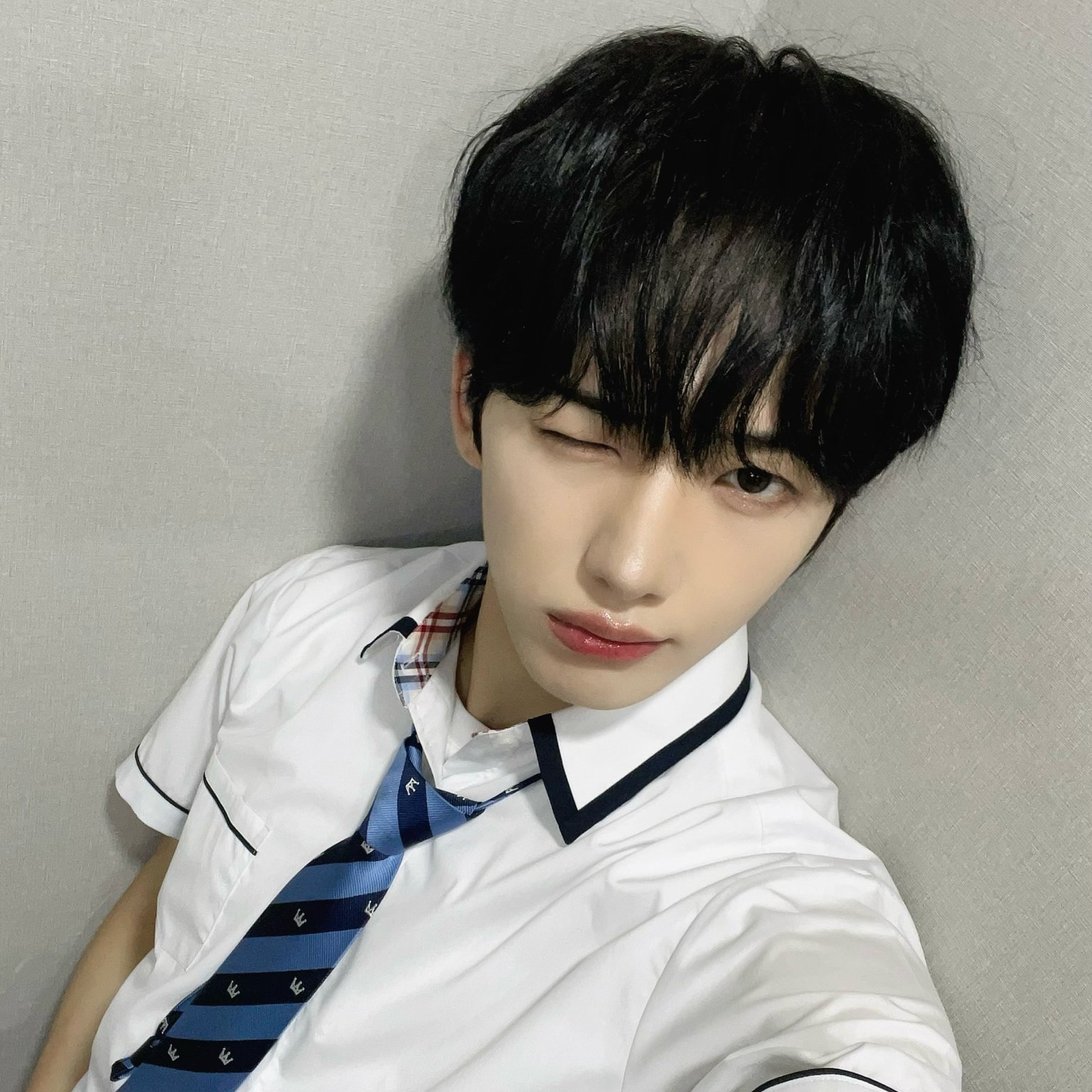 Latest photo of Minjae (Xikers)