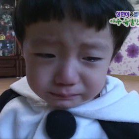 A moment captured by Chung Sanghyeon (ALPHA DRIVE ONE)'s fan