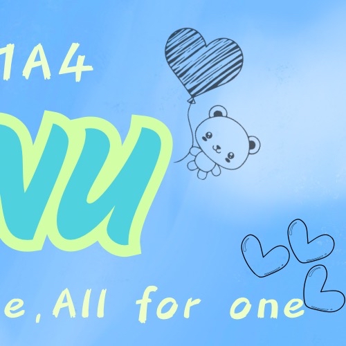 A moment captured by CNU (B1A4)'s fan