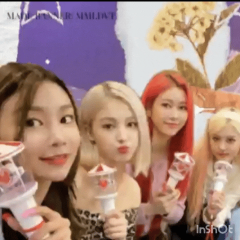 Latest photo of MOMOLAND