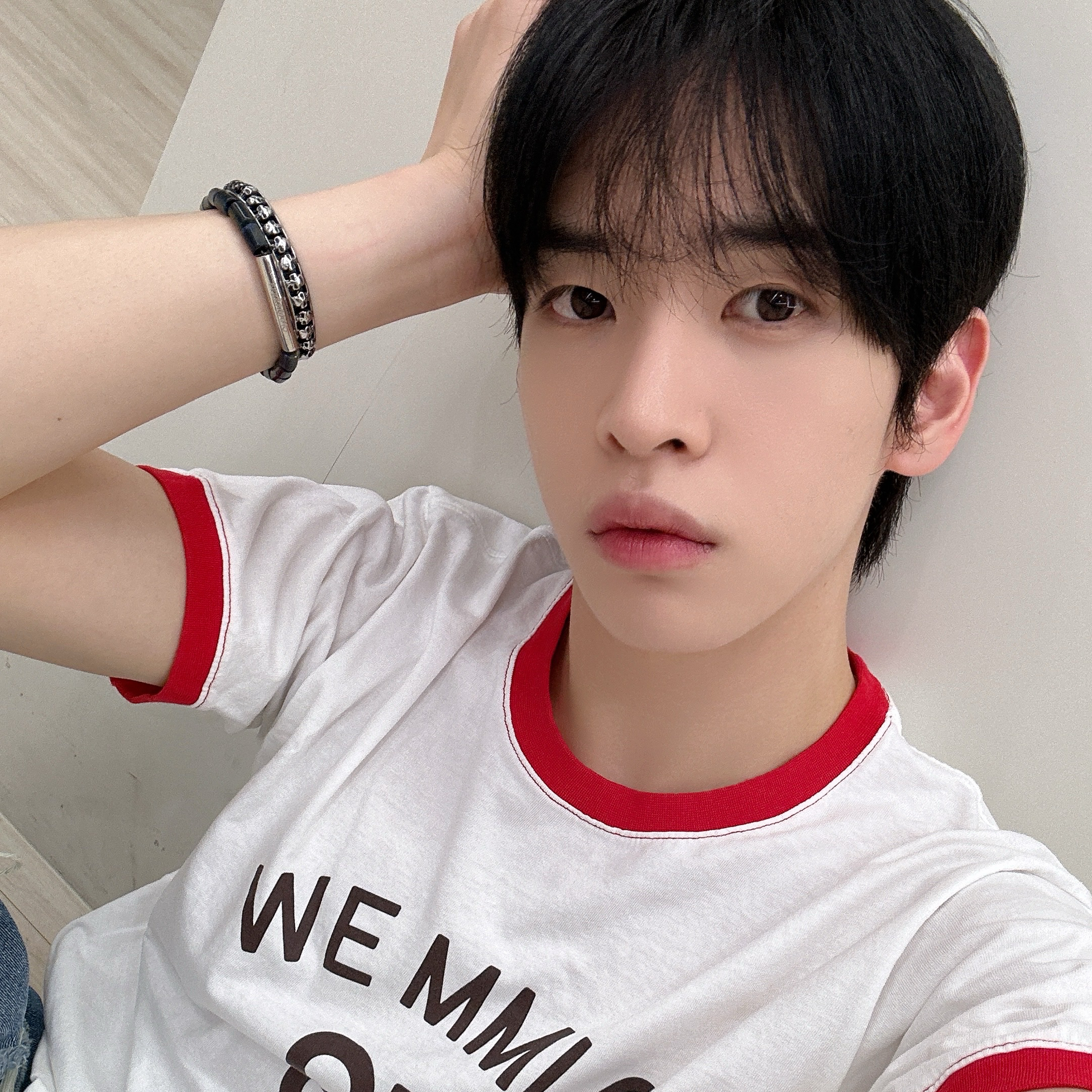Latest photo of Allen (CRAVITY)