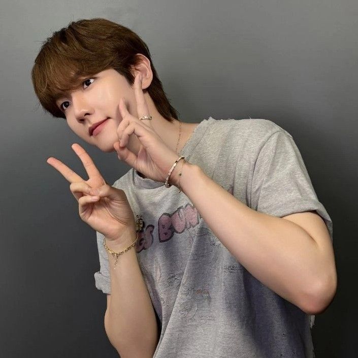 A moment captured by Baekhyun (EXO)'s fan