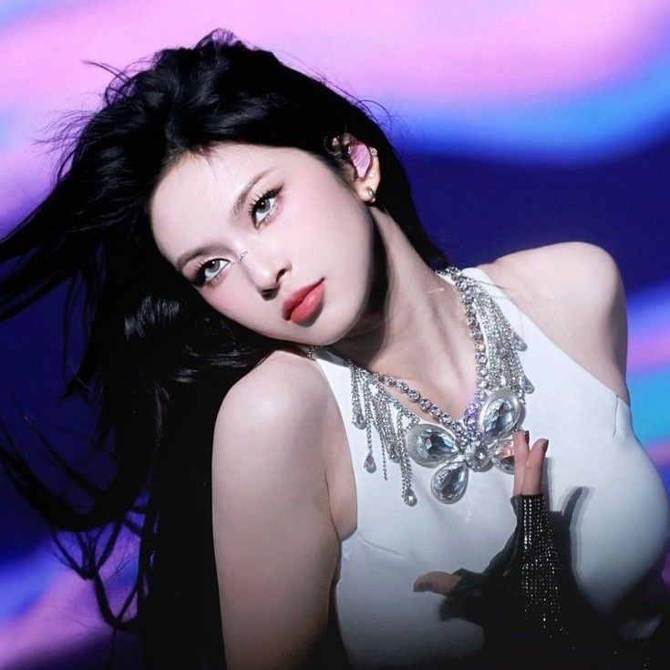 A moment captured by Chiquita (BABYMONSTER)'s fan