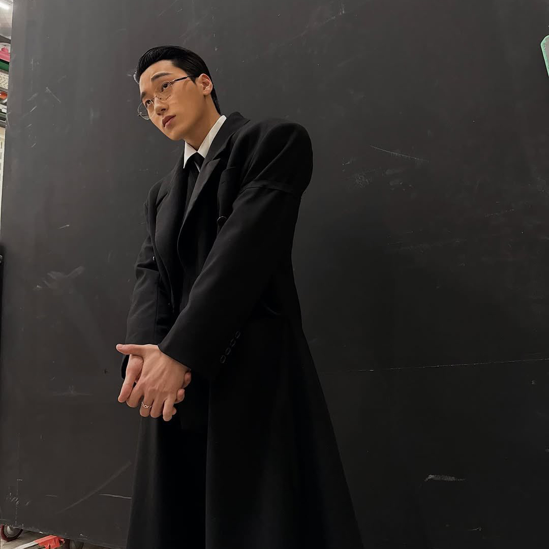 에이티즈의 최신 사진