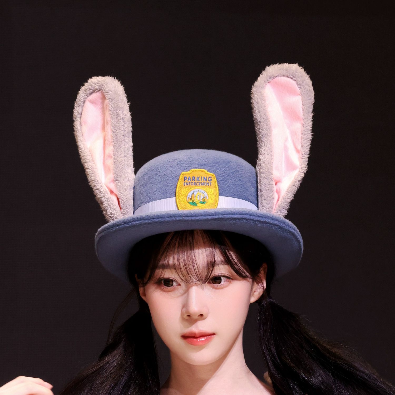 Winter (aespa)的最新活動照片