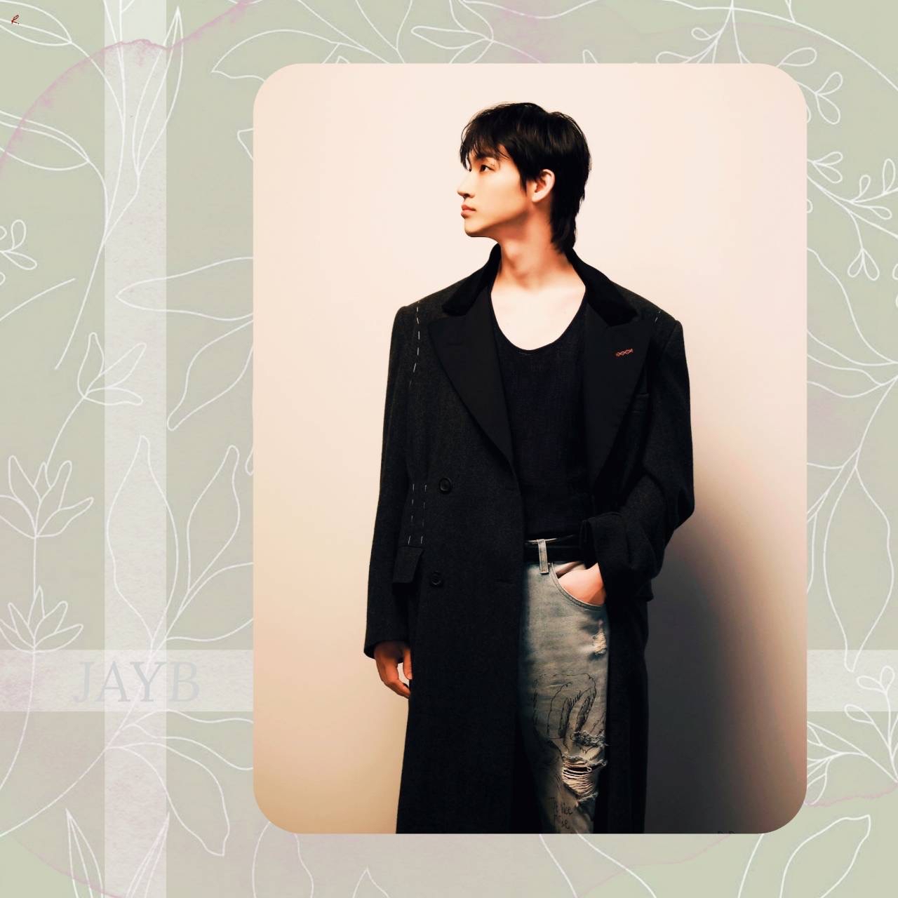 Latest photo of JAY B (GOT7)