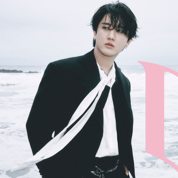 彰彬 (Stray Kids)的最新照片