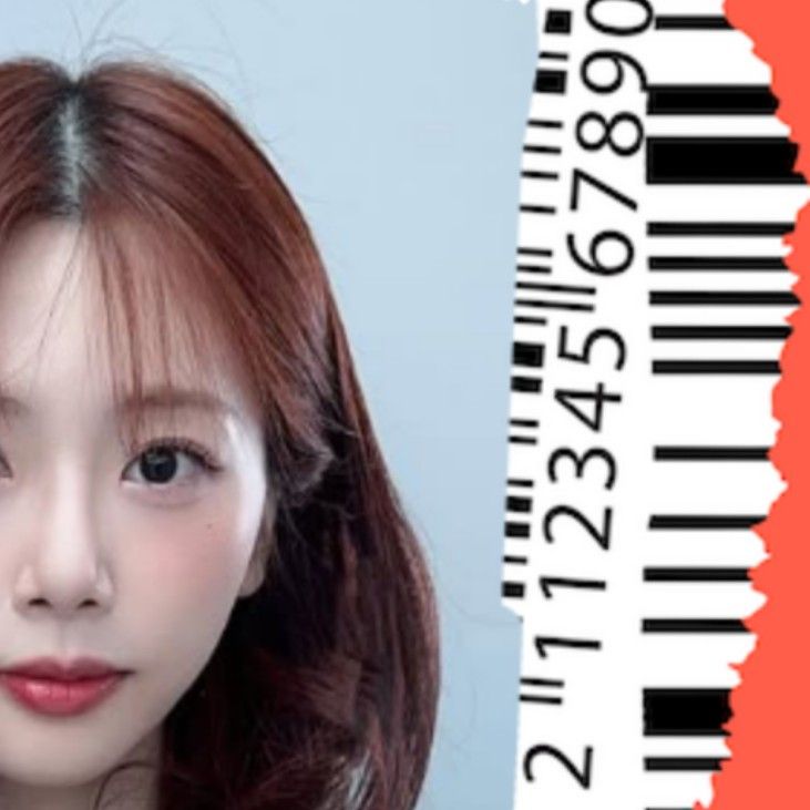 Behind-the-scenes cut of JI U (DREAMCATCHER)