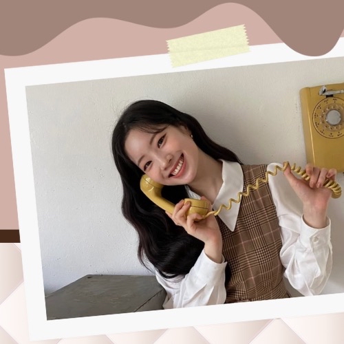 다현 (TWICE) 최근 활동샷