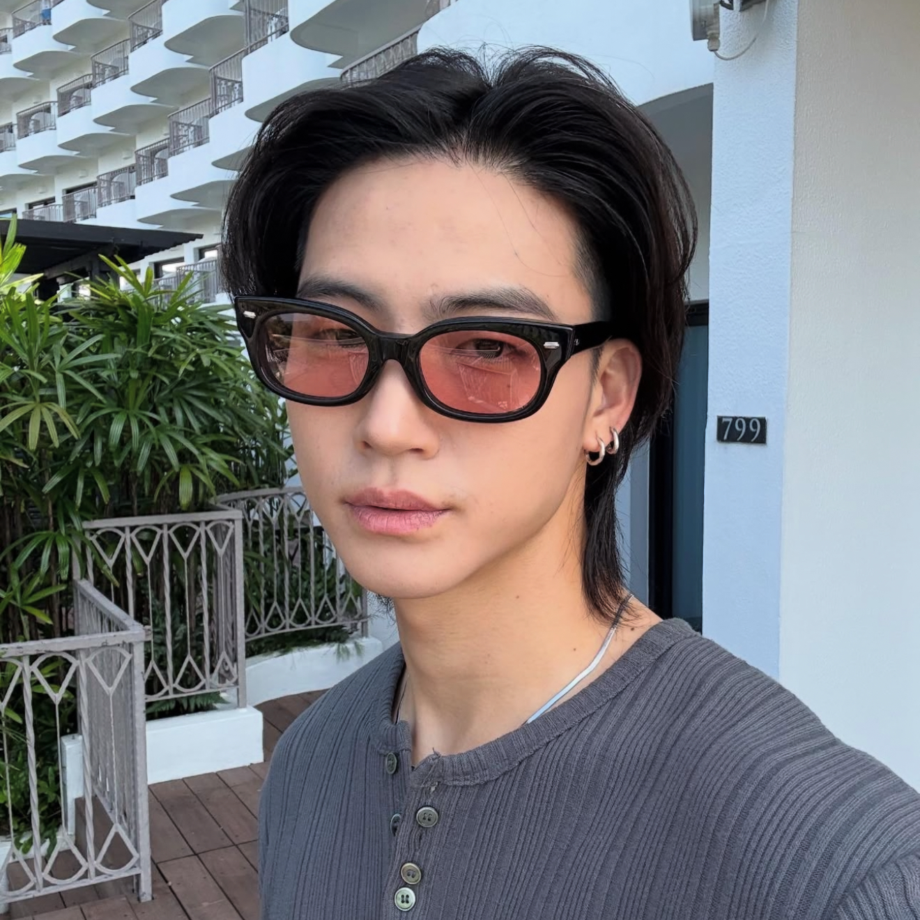 Latest photo of GOT7
