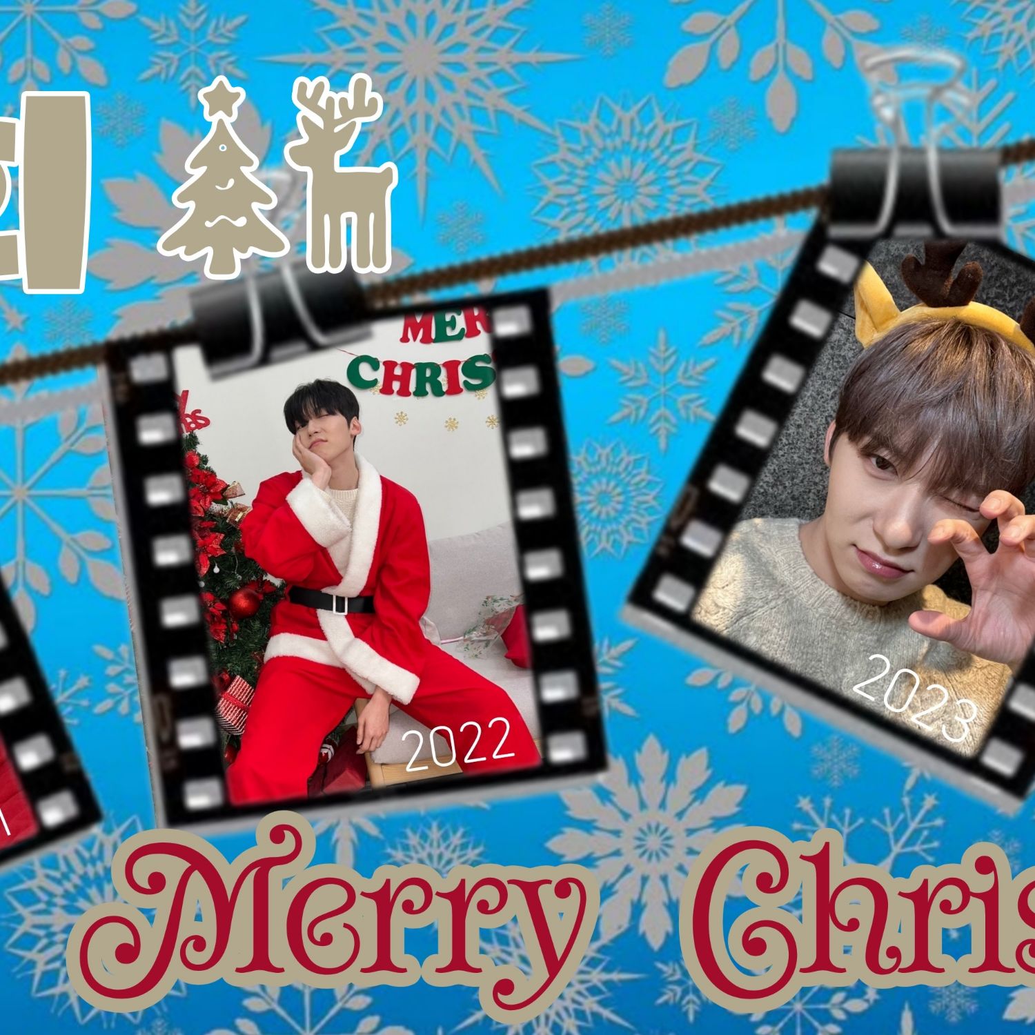 Behind-the-scenes cut of Keonhee (ONEUS)