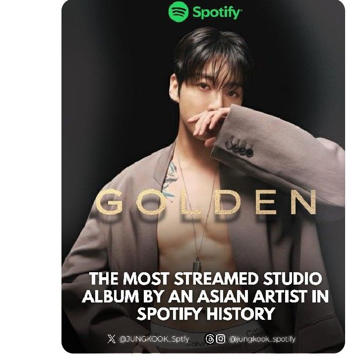 A moment captured by Jungkook (BTS)'s fan