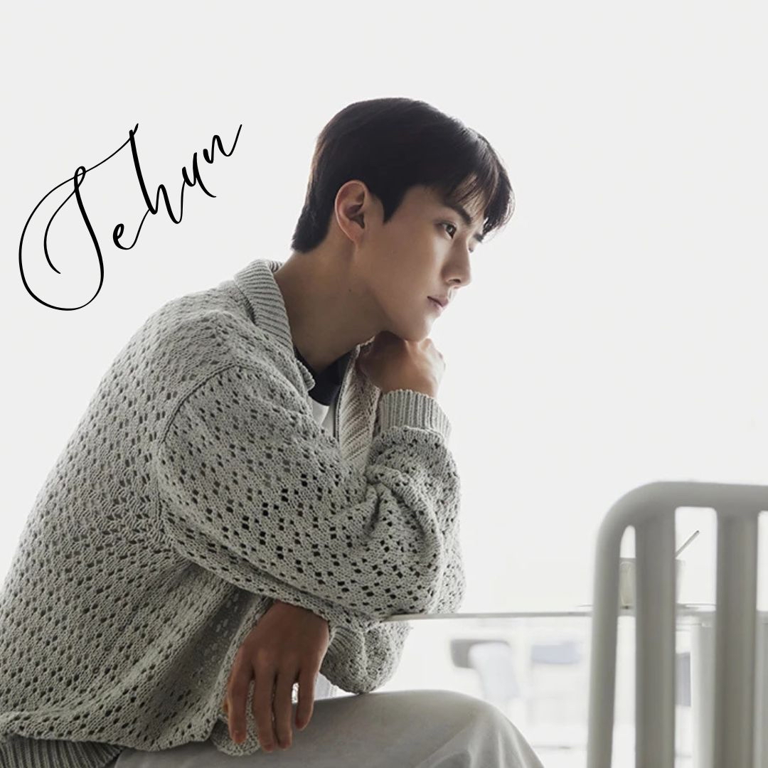 Foto terbaru Sehun (EXO)