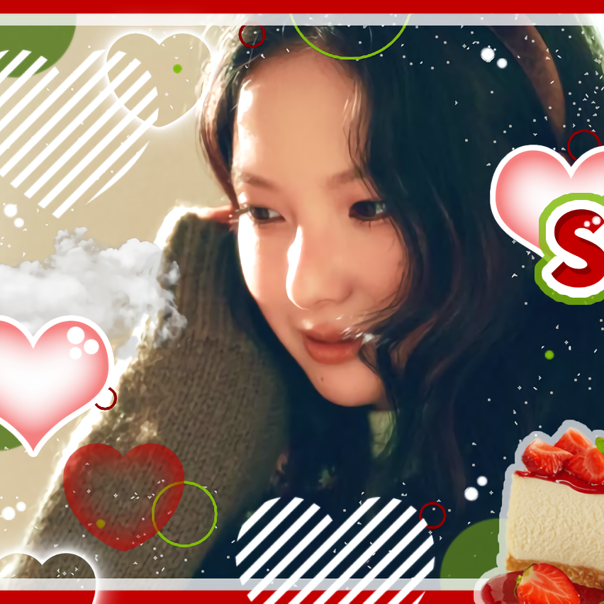 崔有真 (Kep1er)粉絲拍下的瞬間