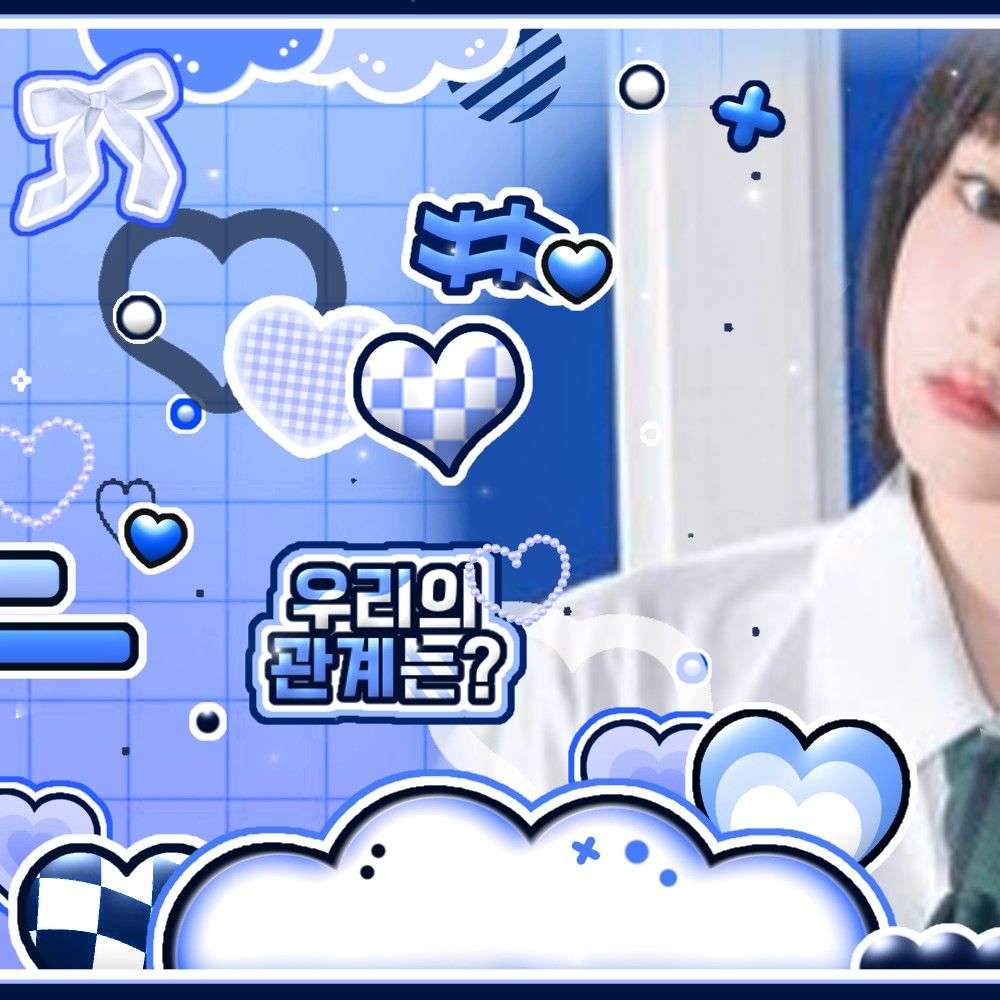 Behind-the-scenes cut of Wonhee (ILLIT)
