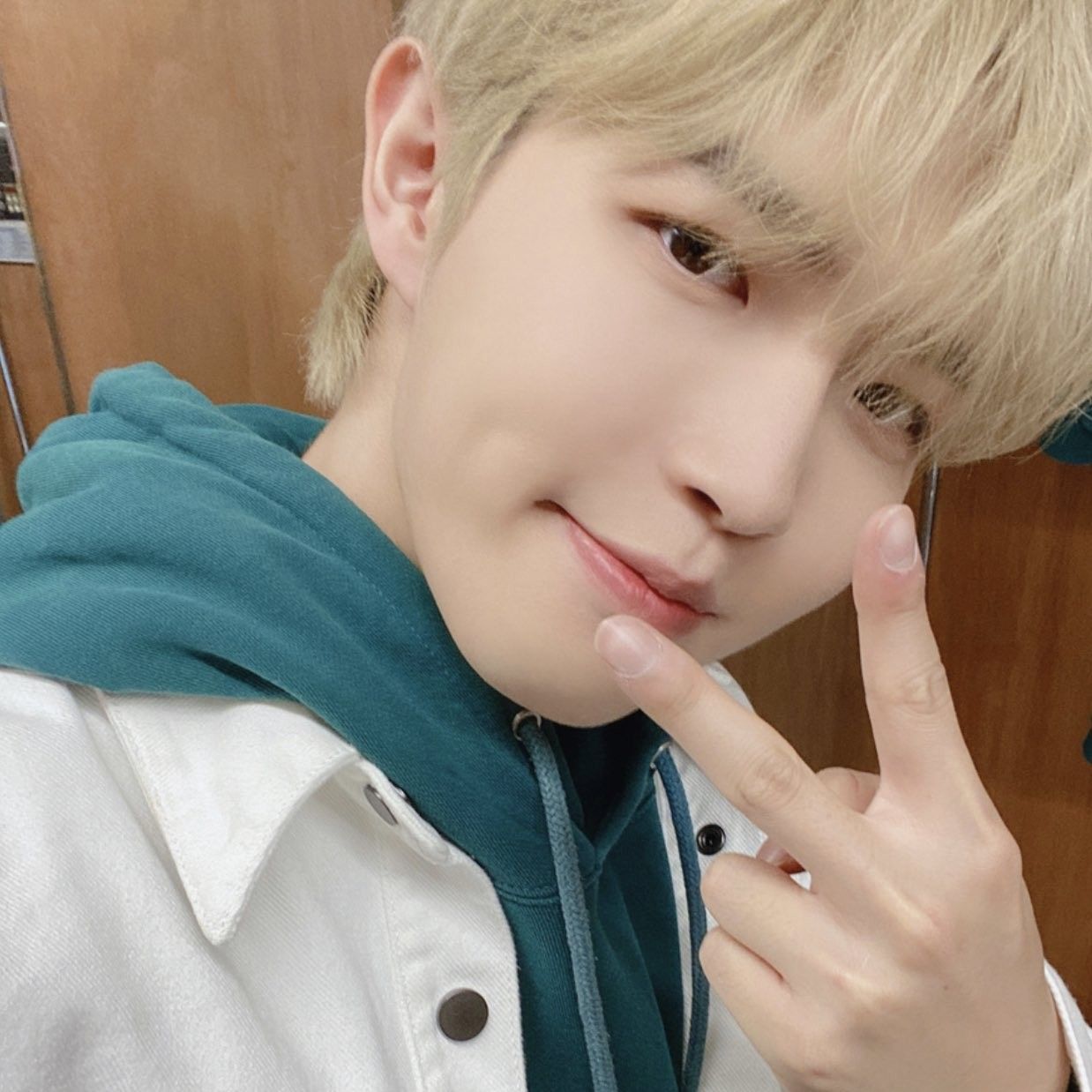 김재환 최근 활동샷