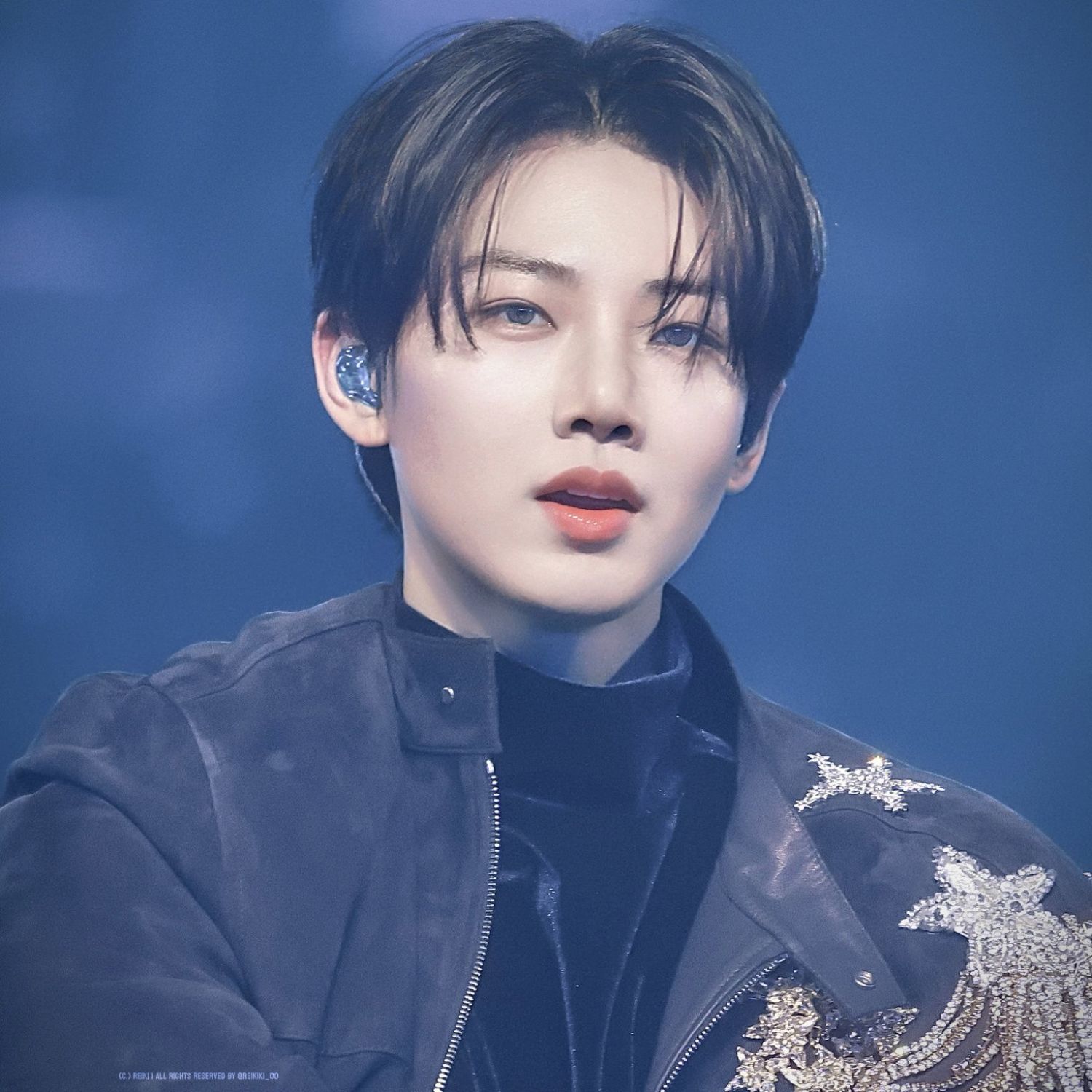 Latest photo of Junkyu (TREASURE)